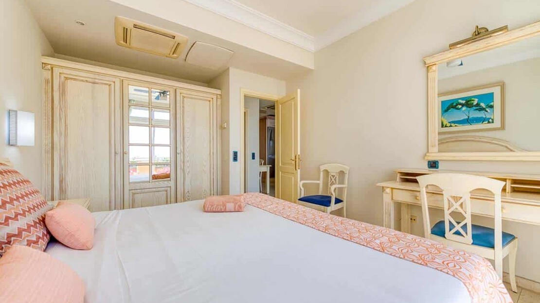 Holiday Club Playa Amadores